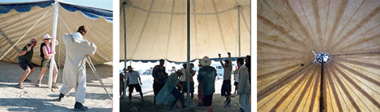 Genesis 1 Cosmology: GODS Throne at the Centre