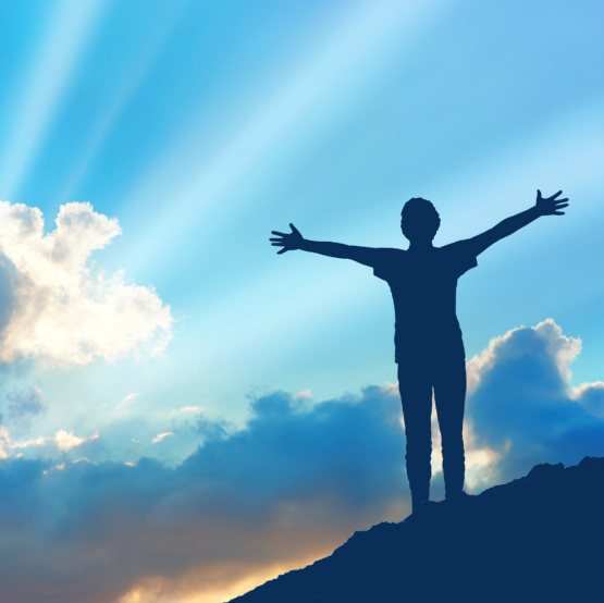 Is the Gospel written in the stars according to the Bible?